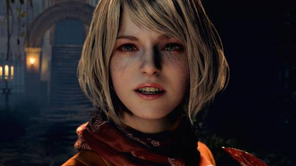 Анонсировано «золотое» издание ремейка Resident Evil 4