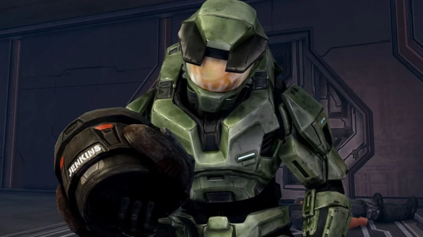 Глава Saber Interactive предлагал сделать ремейк Halo: Combat Evolved бесплатно