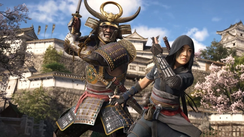 Assassin's Creed Shadows получила высокие оценки за крутые сражения и красивый мир