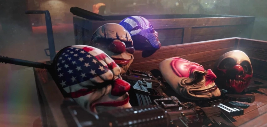 Новый глава Starbreeze заявил о «большом энтузиазме» и развитии Payday