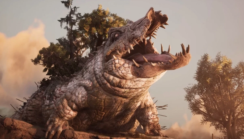 В Digital Foundry оценили оптимизацию и покадровую анимацию South of Midnight