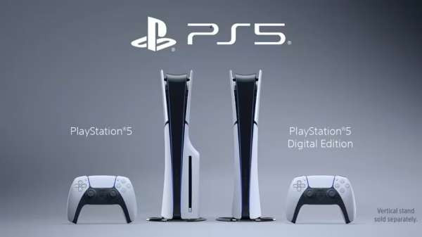 Анонсирована обновленная PlayStation 5 – Портал статей