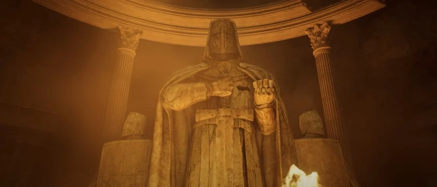 Indiana Jones and the Great Circle получит сюжетное дополнение The Order of Giants в сентябре