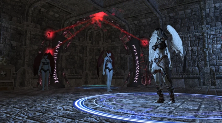 Переиздание Neverwinter Nights 2 добралось до PC и консолей — смотрим релизный трейлер