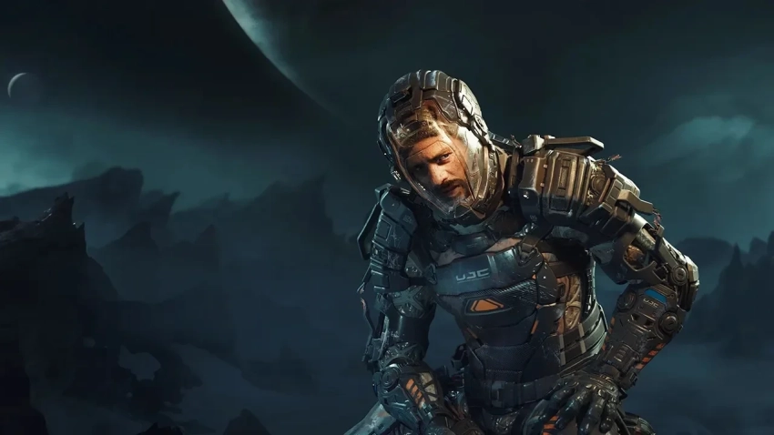 Глен Скофилд: продажи The Callisto Protocol составили 6-7 млн копий, игра «окупилась»