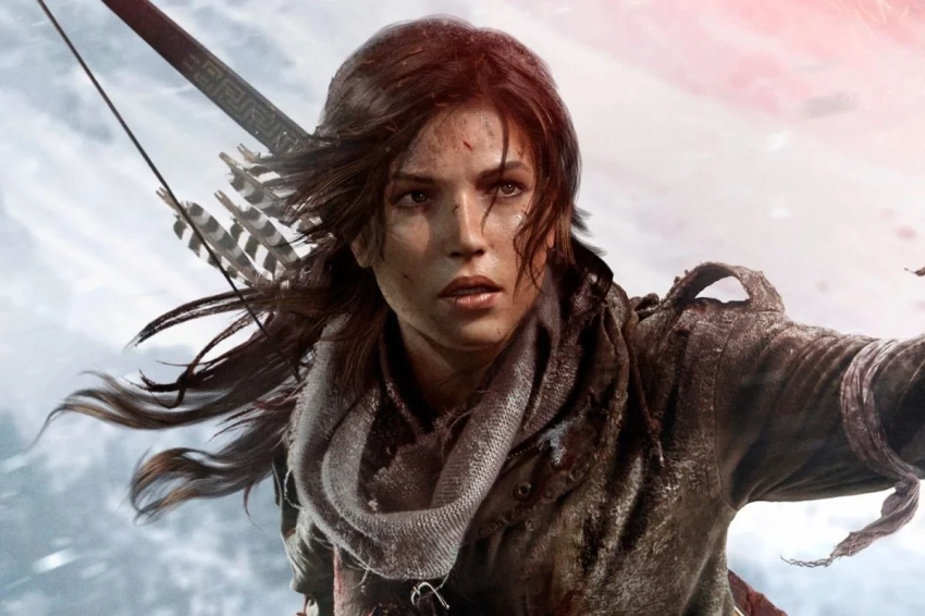 Crystal Dynamics вновь сократила штат, но новой Tomb Raider ничего не угрожает