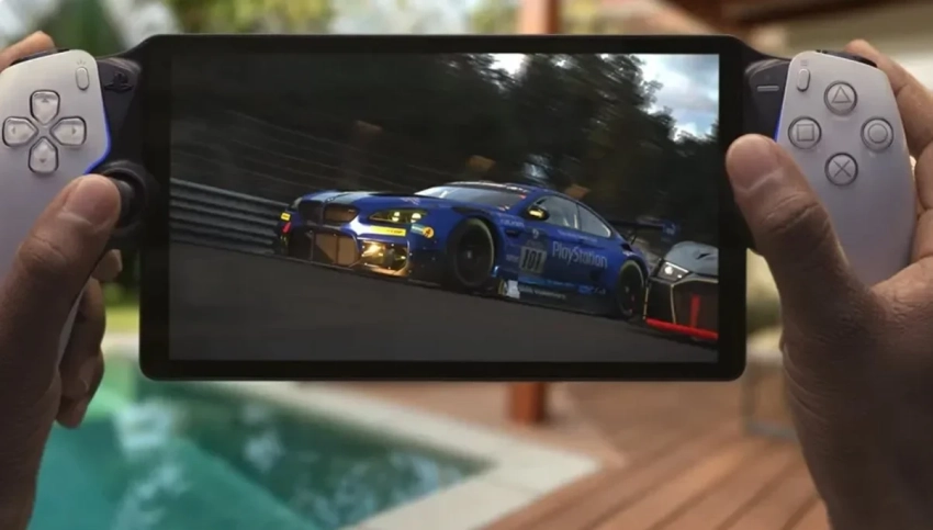 Слух: портативная PlayStation 6 может получить док-станцию в духе Nintendo Switch 2