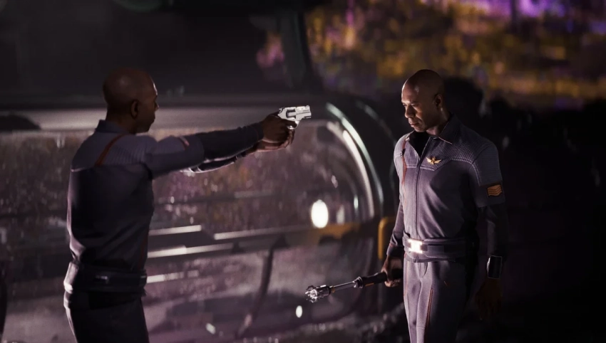 Креативный директор хоррора Directive 8020 обсудил улучшения управления и поведения камеры