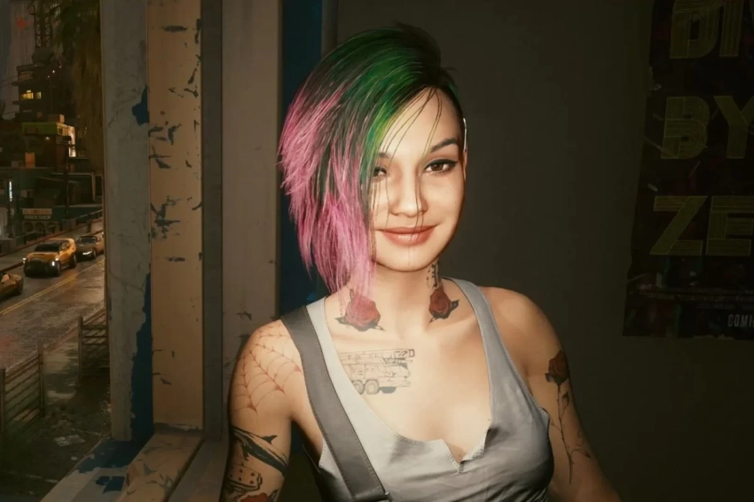 CD Projekt увеличила штаты команд, занимающихся The Witcher 4 и новой Cyberpunk