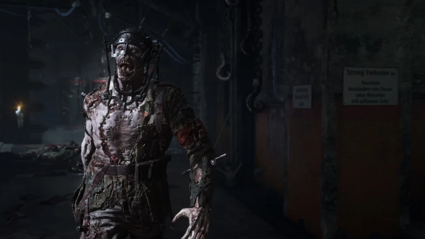 Автор Dead Space раскрыл детали хоррора Call of Duty от третьего лица во Вьетнаме