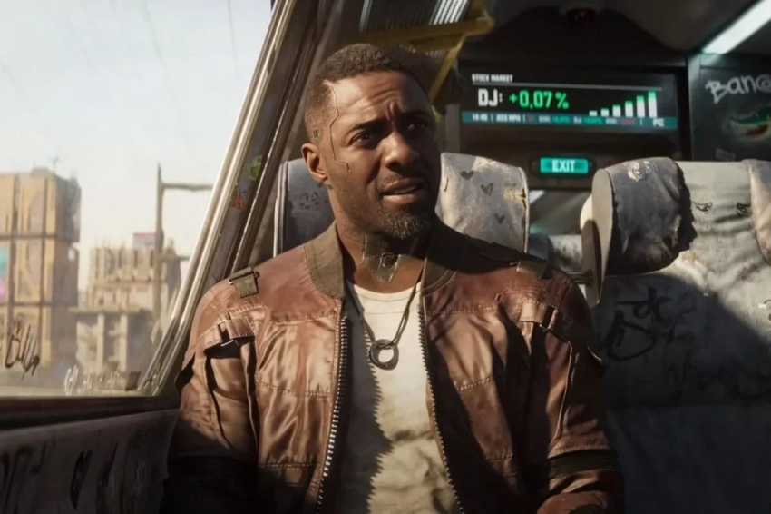 Загадочный анонс по Cyberpunk 2077 оказался частью празднования годовщины Phantom Liberty