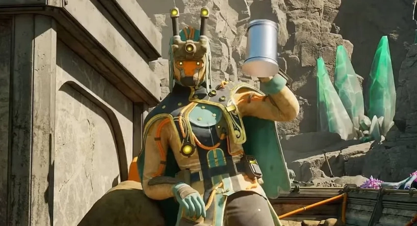 Авторам The Outer Worlds 2 забавно работать с Microsoft над игрой про злые мегакорпорации