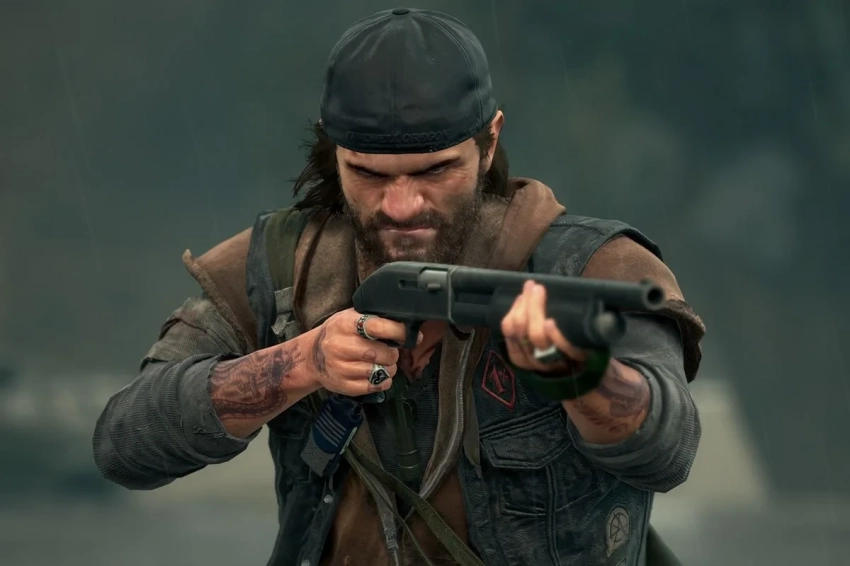 Авторы Days Gone ищут креативного директора для нового и находящегося в разработке проекта