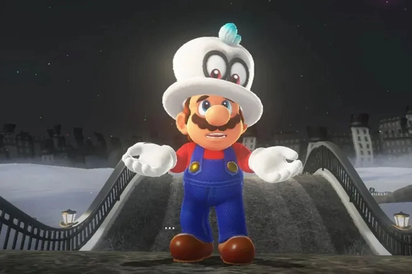 Стример пиратских версий игр Nintendo выплатит компании 2 млн долларов