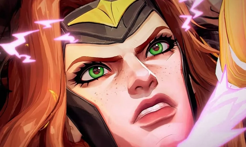 В Marvel Rivals всё-таки могут добавить лутбоксы — датамайнеры обнаружили новый намёк