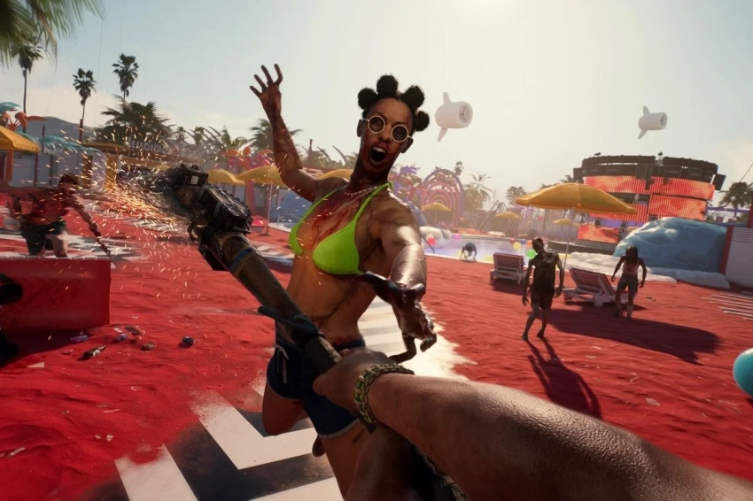 Создатели Dead Island 2 намекнули на разработку новой части