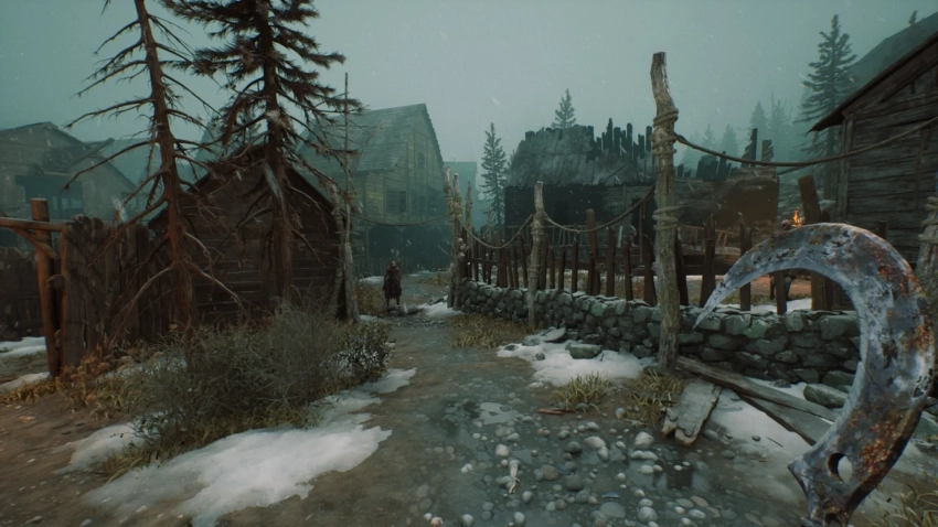 Создатели хоррора Stygian: Outer Gods обновили планы на развитие игры