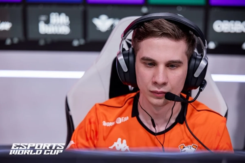 Инсайдер сообщил о планах Virtus.pro распустить состав по Dota 2​