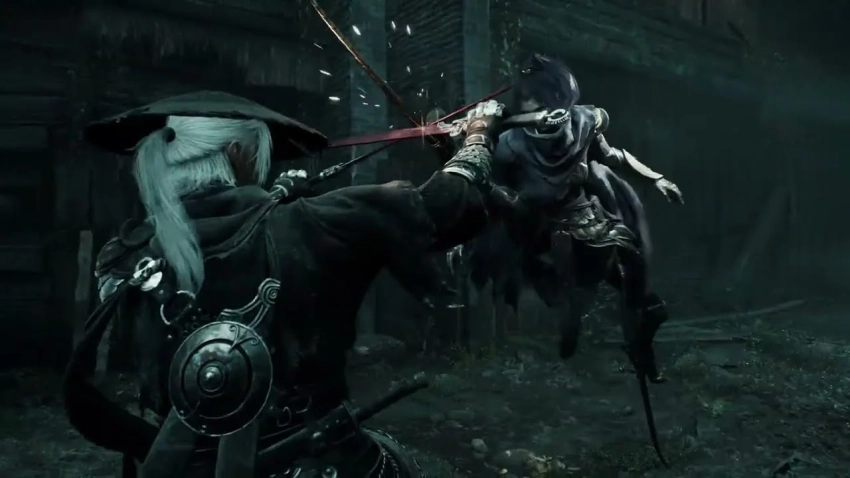 Разработчик Phantom Blade Zero заявил, что сложность боёв в экшене будет зависеть от самих игроков