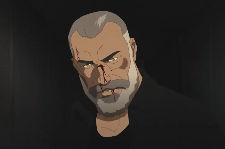 Старый и бородатый Сэм снова в деле — вышел полноценный трейлер Splinter Cell: Deathwatch