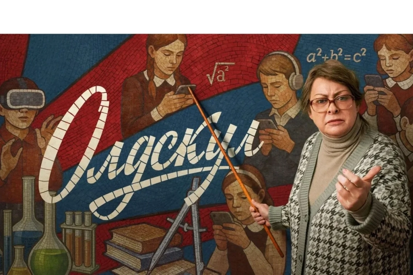 От Снейпа до Онидзуки: Учителя, которых мы полюбили