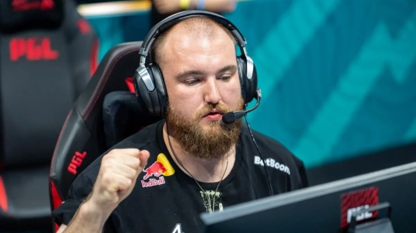 Chopper составил топ лучших героев в Dota 2