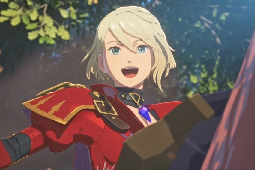 Monster Hunter Stories 3: Twisted Reflection получила расширенный трейлер с датой релиза