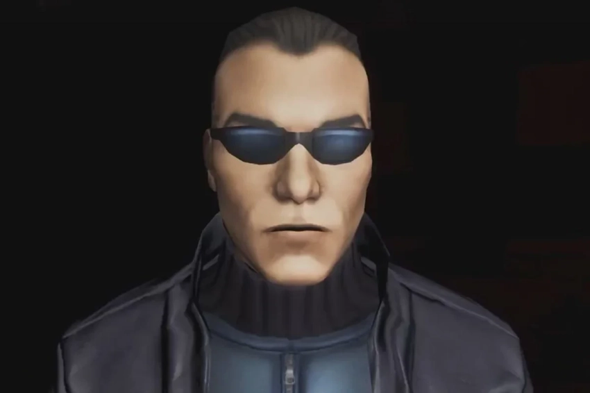 На State of Play анонсировали ремастер культовой Deus Ex для PS5