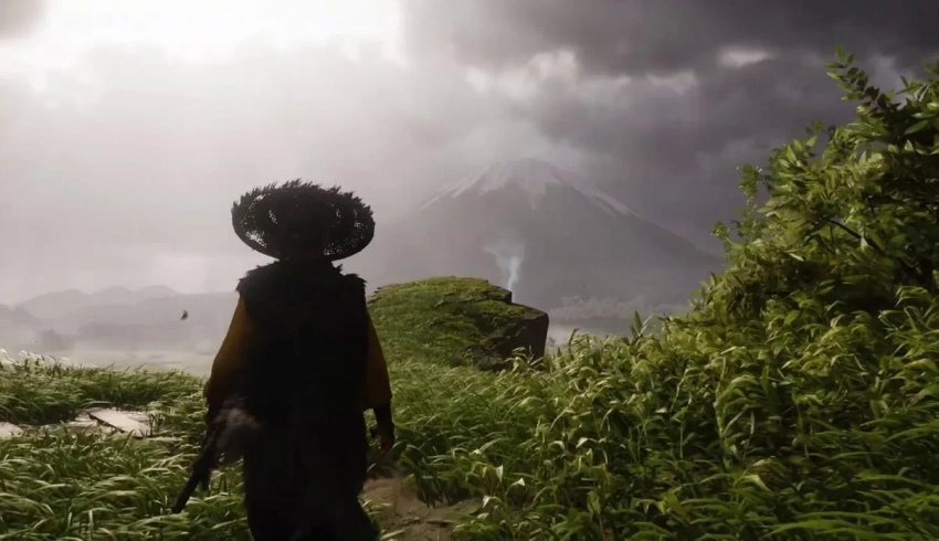 Ghost of Yotei приблизилась к Kingdom Come: Deliverance 2 по оценкам журналистов