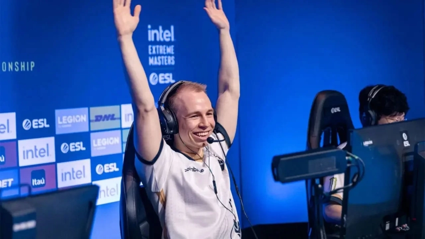 EliGE дал интервью о возвращении в Team Liquid по Counter-Strike 2