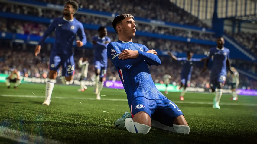 EA Sports FC 26 со смешанными отзывами вышла на всех платформах