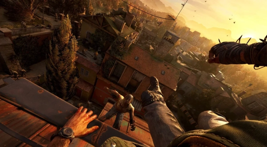 В Digital Foundry обсудили хорошую производительность Dying Light: The Beast на консолях