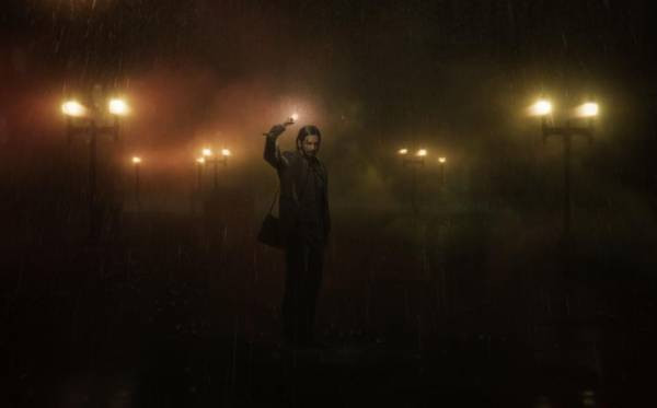 Alan Wake 2 получила обновление. Добавили возможность выбора главы и снижения «уровня страха» – Портал статей