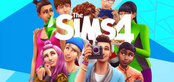 Замки, но без драконов и принцесс, появятся в The Sims 4 – Архив статей