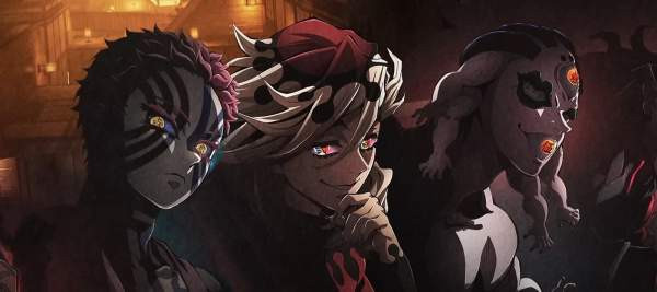 Самые могущественные демоны Японии в тизере третьего сезона аниме “Клинок, рассекающий демонов” – Архив статей