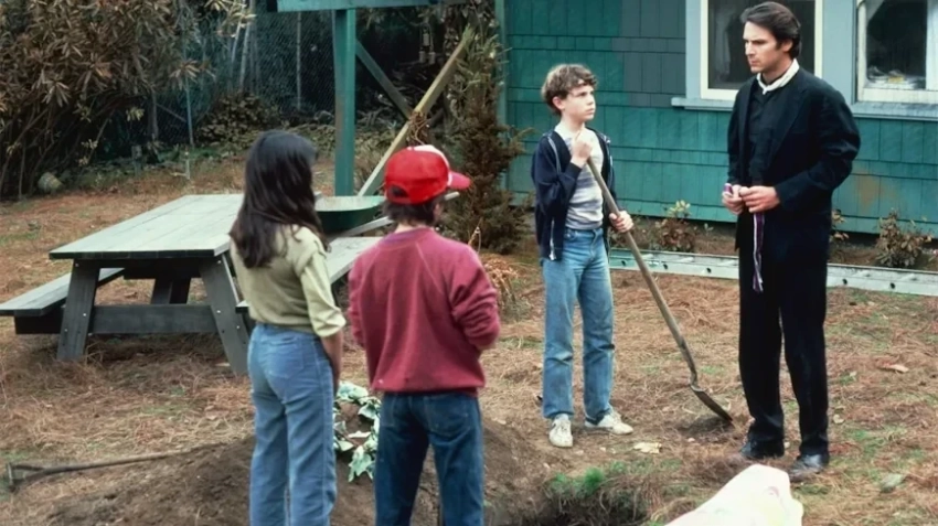 Как выбрать лучший фильм 1983 года? – Архив статей