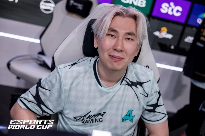 TORONTOTOKYO из Aurora по Dota 2 объяснил переход в команду после смены позиции