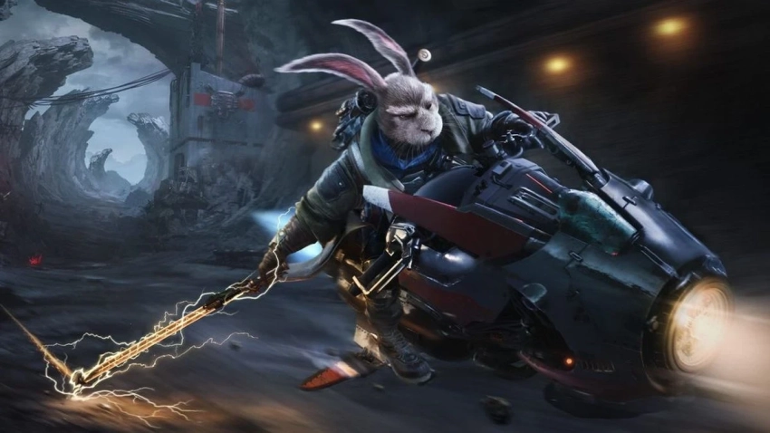 Ролевой экшен Zoopunk получил трейлер с демонстрацией геймплея и сюжета