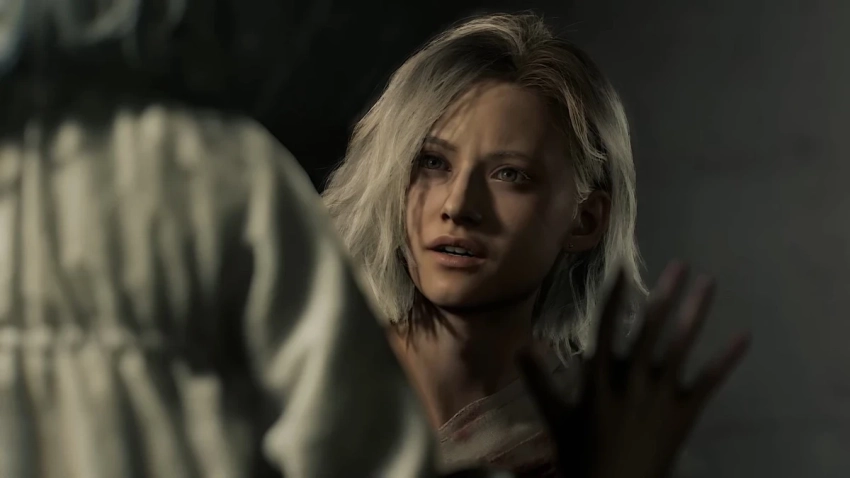 В версию Resident Evil Requiem для Switch 2 хотели добавить управление мышью