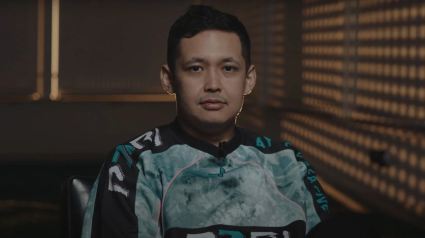 Тренер PARIVISION по Counter-Strike 2 разочарован выступлением команды на Major 2025