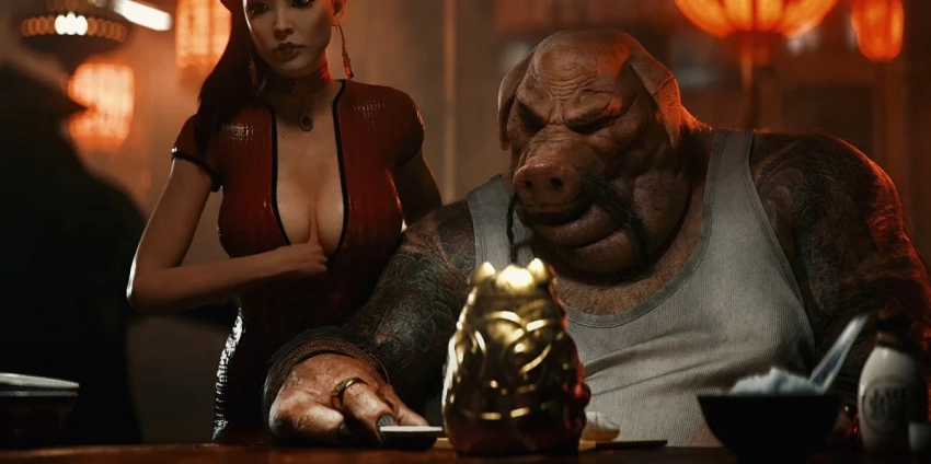 Beyond Good and Evil 2 продолжает мучаться в разработке — Ubisoft ищет нового сотрудника в команду