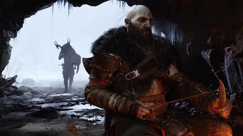 Half-Life 3 или God of War? В сети выложили видео-версию поста Джеффа Кили