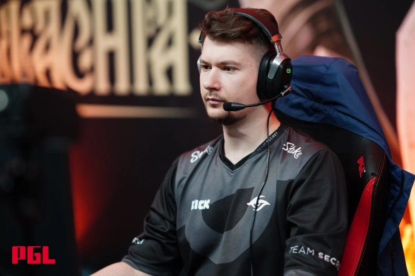 Puppey назвал PARIVISION по Dota 2 топовой командой и оценил потенциал состава