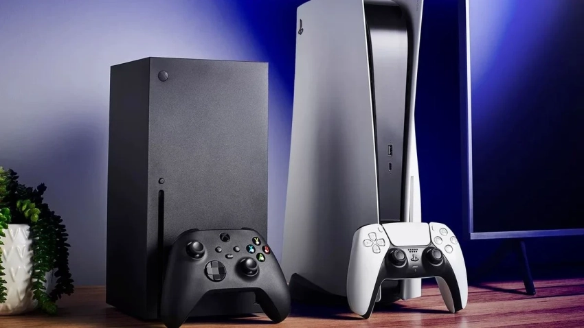 Аналитики предрекли рост цен на актуальные консоли в 2026 году