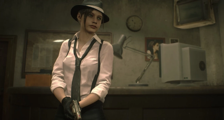 Автор Resident Evil Requiem ответил на вопрос о появлении в игре Ады Вонг или Клэр Редфилд