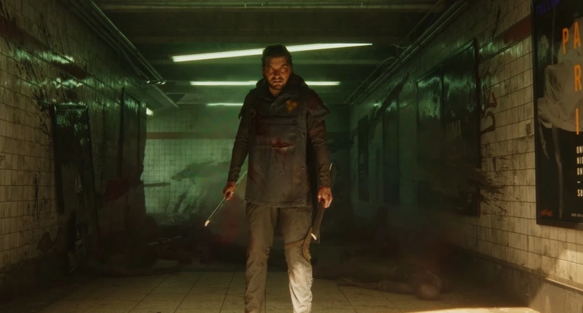 Авторы Control Resonant обещают уникальный подход к геймплею и реальный выбор