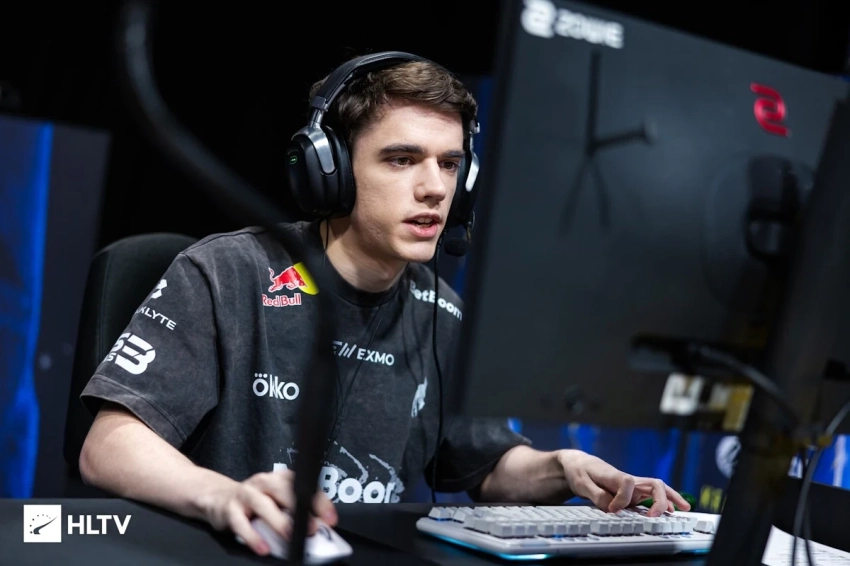 Team Spirit и NAVI победили в своих матчах на IEM Krakow 2026 по Counter-Strike 2