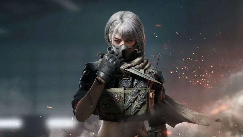 Авторы Delta Force выпустят обновление с изменением баланса и исправлением ошибок