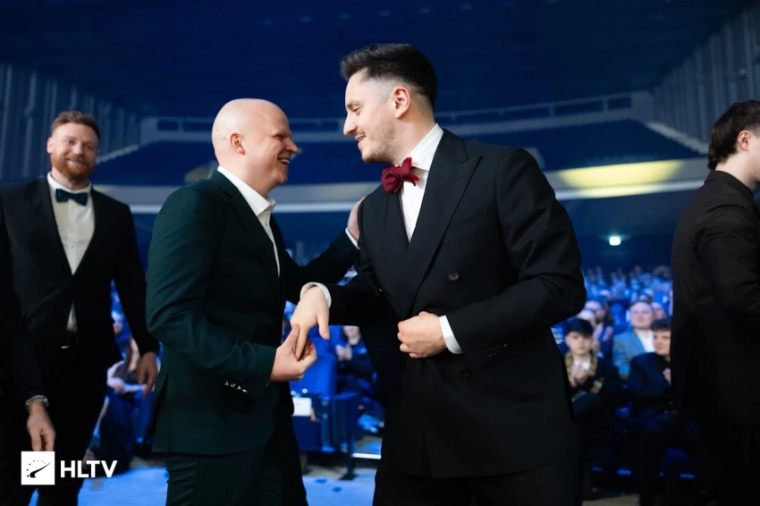 Капитан Team Vitality по CS2 усомнился в желании стать тренером после завершения карьеры