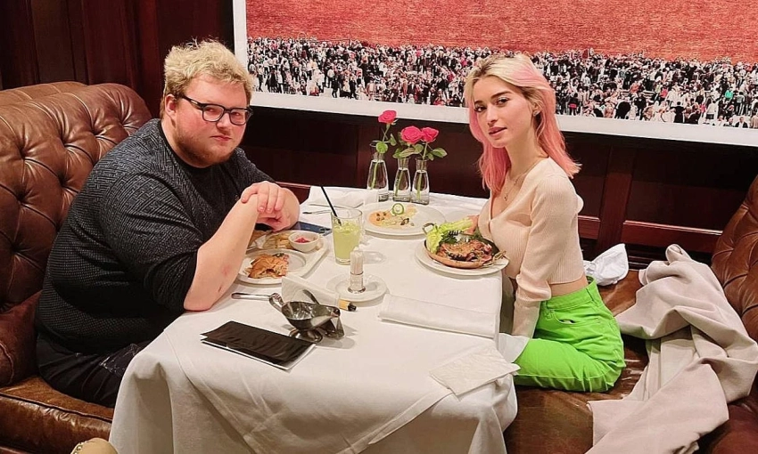 Boombl4 из BetBoom Team по Counter-Strike 2 рассказал о влиянии отношений на карьеру